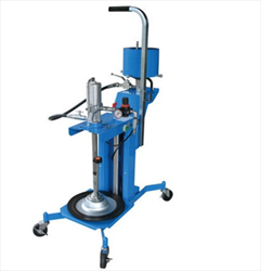 Bơm mỡ dùng khí nén YAMADA GP-850